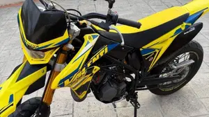 Valenti Racing SM 50 (2023 - 24)  (4)