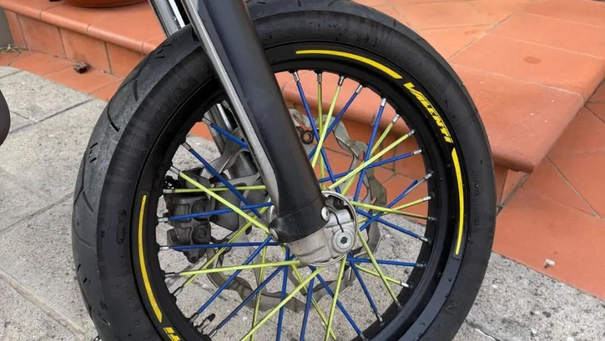 Valenti Racing SM 50 (2023 - 24)  (5)