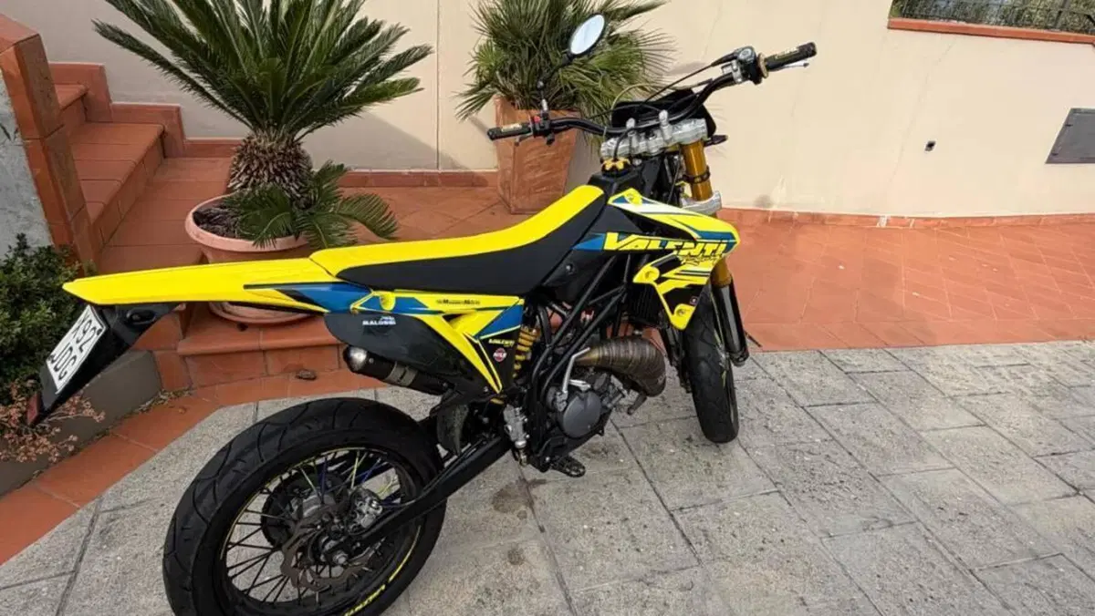 Valenti Racing SM 50 (2023 - 24)  (6)