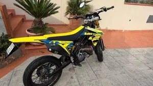 Valenti Racing SM 50 (2023 - 24)  (6)