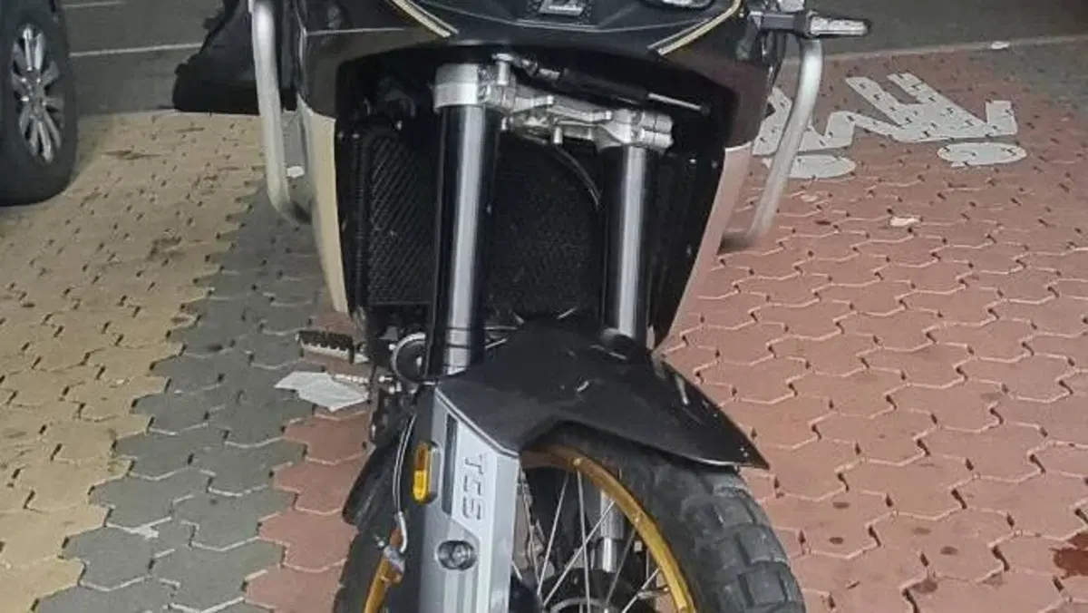 Kove 800X Pro (2024 - 25)  (3)