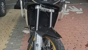 Kove 800X Pro (2024 - 25)  (3)