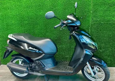 Peugeot Kisbee 50 Black Edition (2021 - 25) - Annuncio 10101351