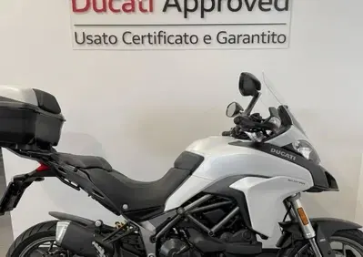 Ducati Multistrada 950 (2018) - Annuncio 10101360