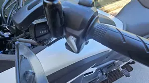 Honda NC 750 X ABS (2014 - 15)  (2)