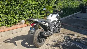 Honda NC 750 X ABS (2014 - 15)  (10)