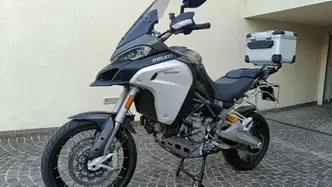 Ducati Multistrada 1200 Enduro (2016 - 18) usata