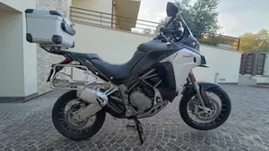 Ducati Multistrada 1200 Enduro (2016 - 18)  (2)