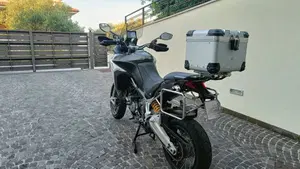 Ducati Multistrada 1200 Enduro (2016 - 18)  (3)