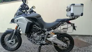 Ducati Multistrada 1200 Enduro (2016 - 18)  (4)