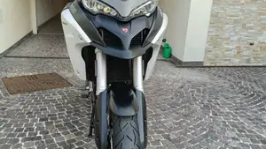 Ducati Multistrada 1200 Enduro (2016 - 18)  (5)