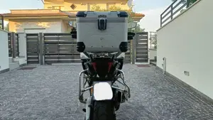 Ducati Multistrada 1200 Enduro (2016 - 18)  (8)