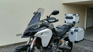 Ducati Multistrada 1200 Enduro (2016 - 18)  (10)