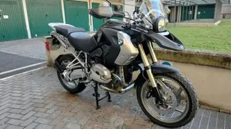 Bmw R 1200 GS (2010 - 12) usata