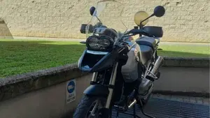 Bmw R 1200 GS (2010 - 12)  (3)