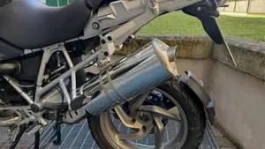 Bmw R 1200 GS (2010 - 12)  (5)