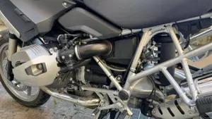 Bmw R 1200 GS (2010 - 12)  (6)