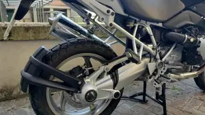 Bmw R 1200 GS (2010 - 12)  (7)