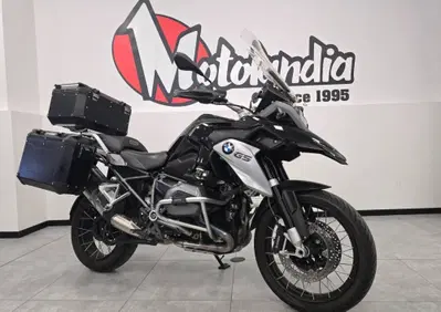 Bmw R 1200 GS (2013 - 16) - Annuncio 10101365