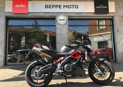 Aprilia Shiver 900 ABS (2019 - 20) - Annuncio 10101370