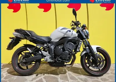 Yamaha FZ6 S2 (2007 - 11) - Annuncio 10101368