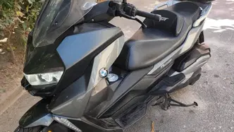 Bmw C 400 GT (2021 - 24)