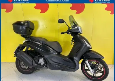 Piaggio Beverly 350 ABS (2016 - 20) - Annuncio 10101371