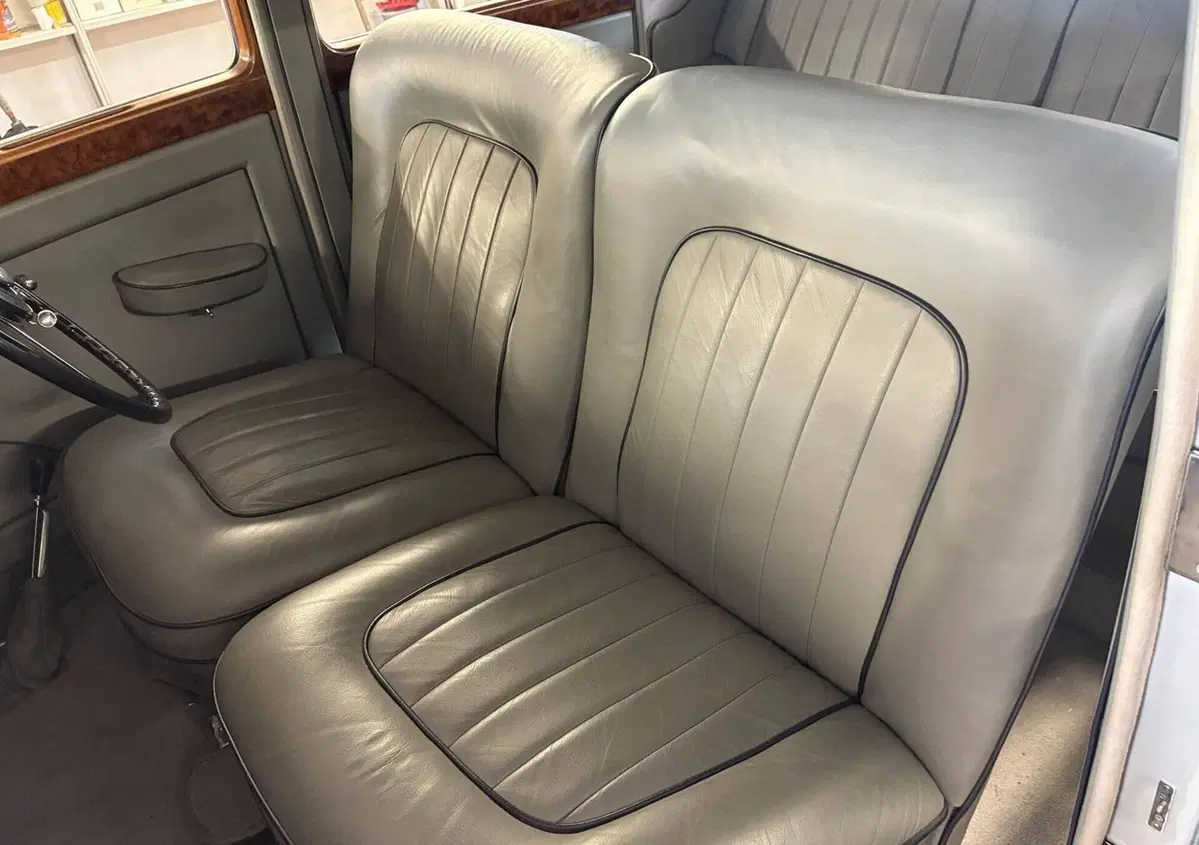 Bentley TIPO R  (4)
