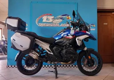 Bmw R 1300 GS Trophy (2023 - 26) - Annuncio 10101401
