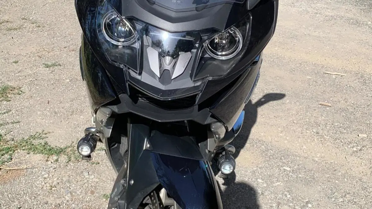 Bmw K 1600 GTL (2010 - 16) 