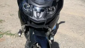 Bmw K 1600 GTL (2010 - 16) 