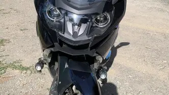 Bmw K 1600 GTL (2010 - 16) usata