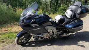 Bmw K 1600 GTL (2010 - 16)  (3)
