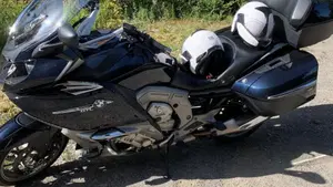 Bmw K 1600 GTL (2010 - 16)  (4)