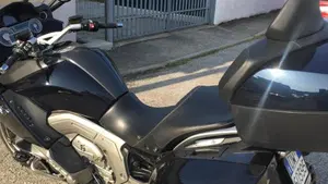 Bmw K 1600 GTL (2010 - 16)  (5)