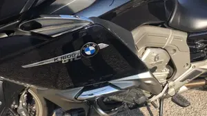 Bmw K 1600 GTL (2010 - 16)  (6)