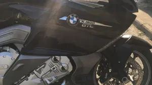 Bmw K 1600 GTL (2010 - 16)  (7)