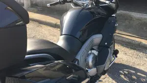 Bmw K 1600 GTL (2010 - 16)  (8)
