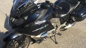 Bmw K 1600 GTL (2010 - 16)  (9)