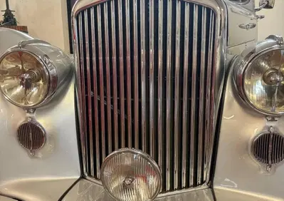 Bentley TIPO R  (2)