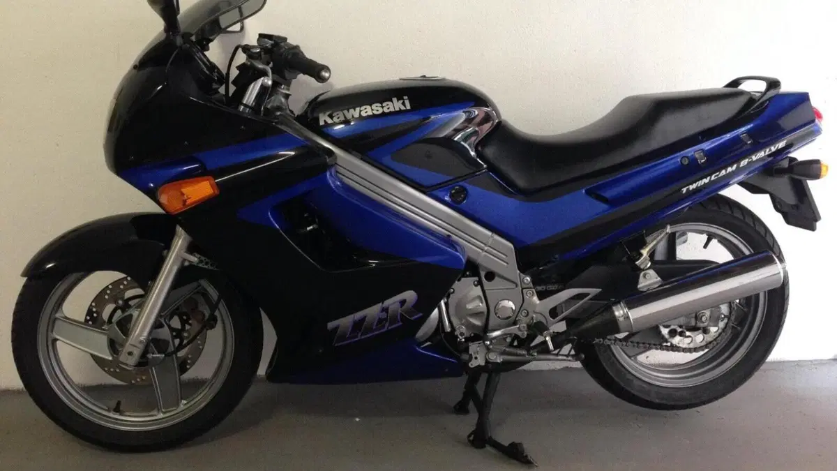 Kawasaki  
