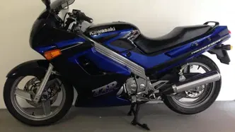 Kawasaki 