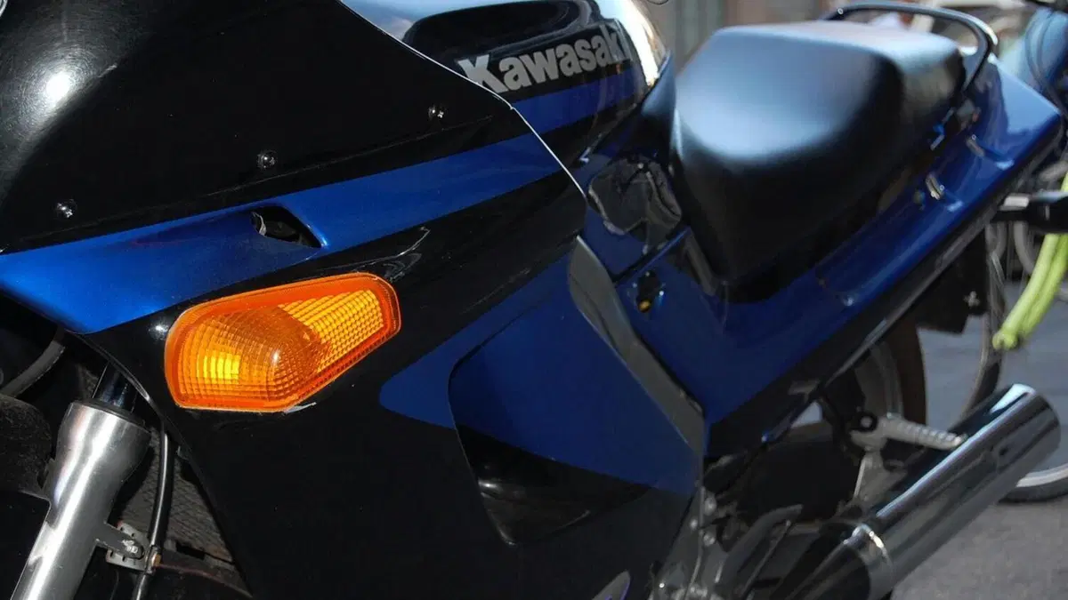 Kawasaki   (4)
