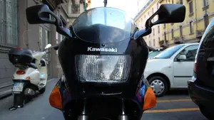 Kawasaki   (10)