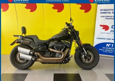 Harley-Davidson 114 Fat Bob (2018 - 20) - FXFBS - Annuncio 10101376