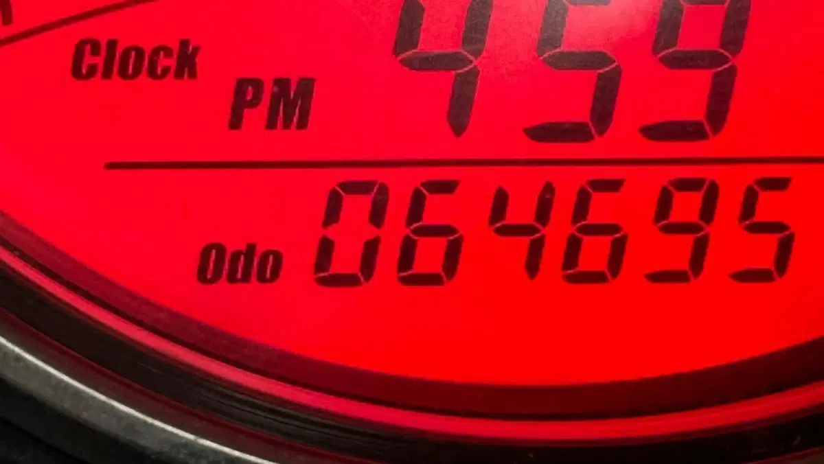 Yamaha T-Max 500 (2008 - 12)  (10)