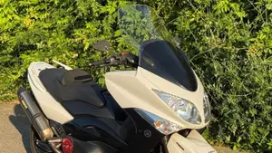 Yamaha T-Max 500 (2008 - 12)  (12)