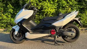 Yamaha T-Max 500 (2008 - 12)  (18)