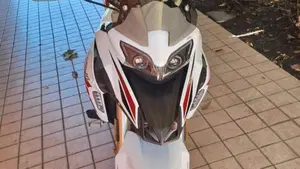 Benelli TRK 251 (2022 - 25)  (2)