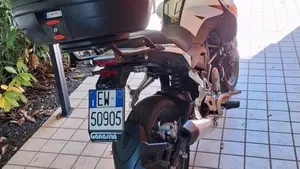 Benelli TRK 251 (2022 - 25)  (4)